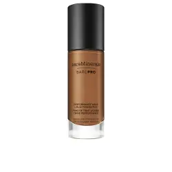 Barepro performance liquid foundation SPF20 #Cinnamon