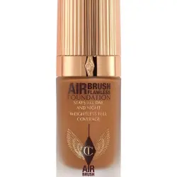 Base de maquillaje Airbrush Flawless Foundation 30 ml Charlotte Tilbury 13 WARM