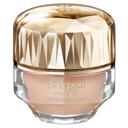 Base de Maquillaje The Foundation Clé de Peau Beauté B20