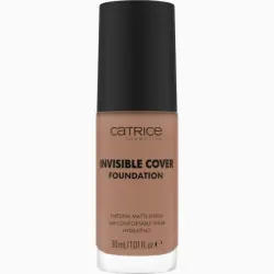 Base Invisible Cover Foundation