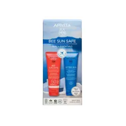Bee Sun Safe Hydra Fresh Leche SPF50+ Aftersun 100 ml