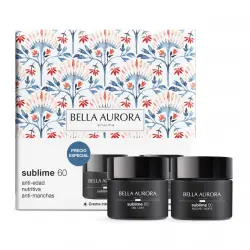 Bella Aurora - Estuche de regalo Sublime 60 Bella Aurora.