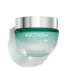 Biotherm - Aquasource Hyalu Plump SPF30 Cremas faciales 50 ml female