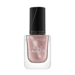 Bold Magnetic Nail Polish 020