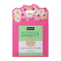 Botanical Market