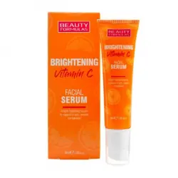 Brightening Facial Serum 30 ml