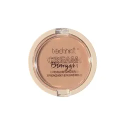 Bronceador en Crema  Technic  Bronceadores para la cara