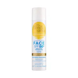 Bruma Protectora Solar Sin Fragancia SPF50+ 79 ml