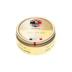 Bufalo Classic Shoe Polish 75 ml