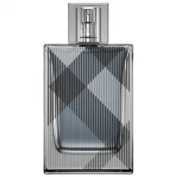 BURBERRY - Burberry Brit for Men Brit For Men Perfumes 50 ml male