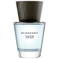 Burberry Touch for Men Eau de Toilette Eau de toilette