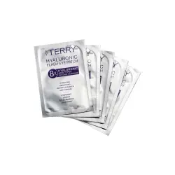 By Terry - Hyaluronic Flash Eye Patch Mascarillas de Ojos y Labios 1 pieces unisex