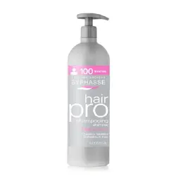 Byphasse Hair Pro Liss Extreme Champú Cabello Rebelde 1 l