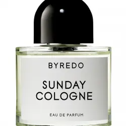 Byredo - Eau De Parfum Sunday Cologne 50 Ml