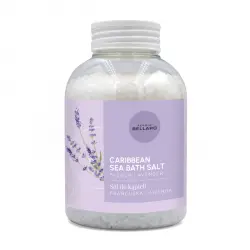 Caribbean Sea Sales de Baño 600 ml