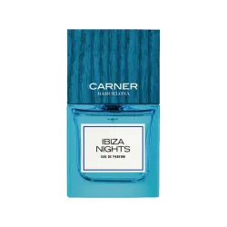 Carner Barcelona [Isolée] - Perfume Ibiza Nights EDP 100 ml Carner Barcelona.