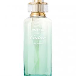 Cartier - Eau De Toilette Rivières De Luxuriance 100 Ml