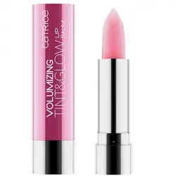 Catrice - Bálsamo labial voluminizador Volumizing Tint & Glow - 010: The Glow Must Go On