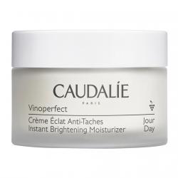 Caudalie - Crema Resplandor Antimanchas Vinoperfect 50 Ml