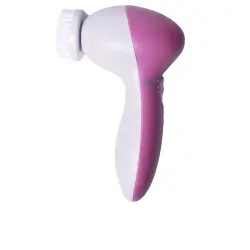 Cepillo Limpiador Facial 5 en 1 1 u