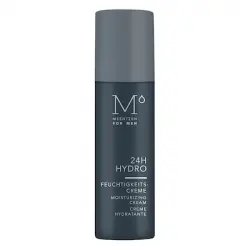 Charlotte Meentzen Crema hidratante Hydro 24h 50 ml 50.0 ml