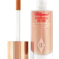 Charlotte Tilbury - Filtro De Brillos Hollywood Flawless Filter 30 ml