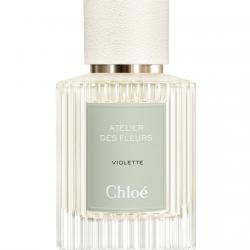 Chloé - Eau De Parfum Atelier Des Fleurs Violet 50 Ml