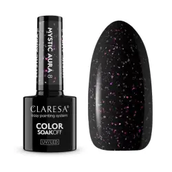 Claresa - *Mystic Aura* - Esmalte semipermanente Soak off - 08