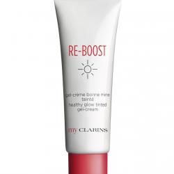 Clarins - Gel En Crema Con Color 50 Ml My