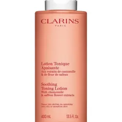 Clarins - Loción Tónica Recomfortante 400 ml Clarins.