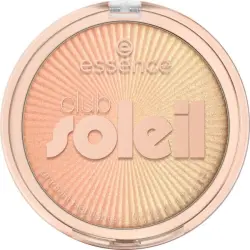 Club Soleil