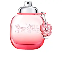 Coach Floral Blush eau de parfum vaporizador 90 ml