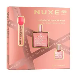 Cofre The Infinite Glow In Pink