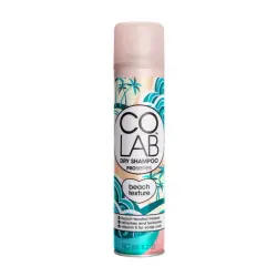 Colab - Champú en seco - Beach Texture
