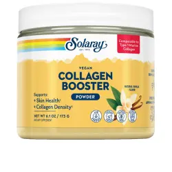 Collagen Booster polvo 173 gr