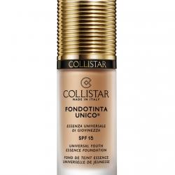 Collistar - Base De Maquillaje Unico Esencia Universal Juventud SPF 15