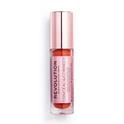 Conceal & Correct Concealer Red