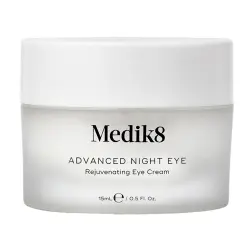 Contorno de ojos Advanced Night Eye 15 ml Medik8