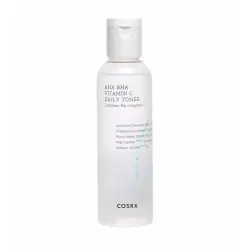 COSRX - Tónico AHA BHA Vitamin C