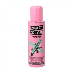 Crazy color Crazy Color Tinte Coloración Alternativa 71, Peppermint, 100 ml