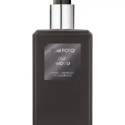 Crema Hidratante Oud Wood Hand & Body Moisturizer 240 ml Tom Ford