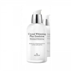 Crystal Whitening Plus Emulsion