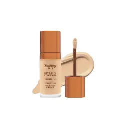 Danessa Myricks - Corrector líquido Yummy Skin Lift & Flex - 4