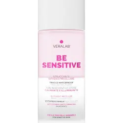 Desmaquillante Micelar Be Sensitive 150 ml Veralab