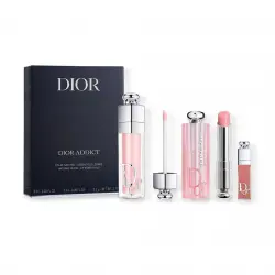 Dior - Luminosidad natural - Esenciales para labios.