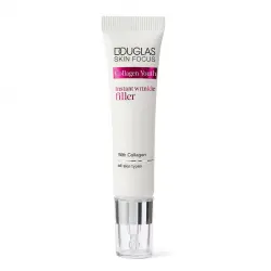 Douglas Collection - Skin Focus Relleno Instantáneo De Arrugas Cremas antiedad 15 ml unisex
