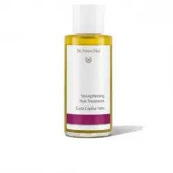 Dr. Hauschka Cura Capilar Nim 100 ml 100.0 ml