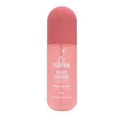 Dr. PAWPAW - Bruma capilar y corporal - Beach Paradise