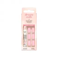 Dream Nail Uñas Postizas  Elegant Touch