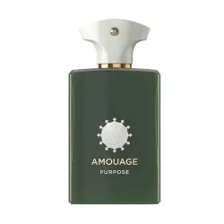 Eau de Parfum Purpose 50 Extrait 100 ml Amouage [ISOLEE]